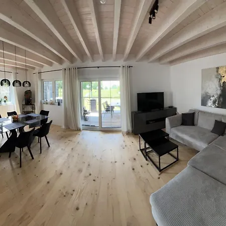 Chiemgau Ferienhaus Premium By Bellavita Apartment Bad Endorf