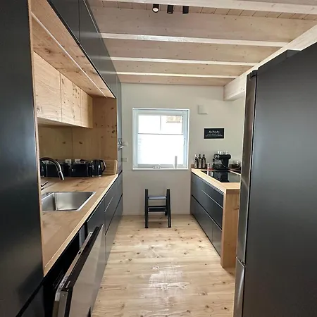 Apartment Chiemgau Ferienhaus Premium By Bellavita